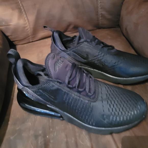 Nike airmax 270 size 10 - Picture 4 of 5